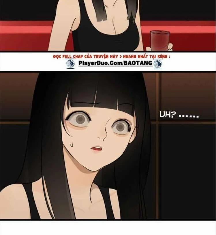 Vật Trong Tay 16 trang 14