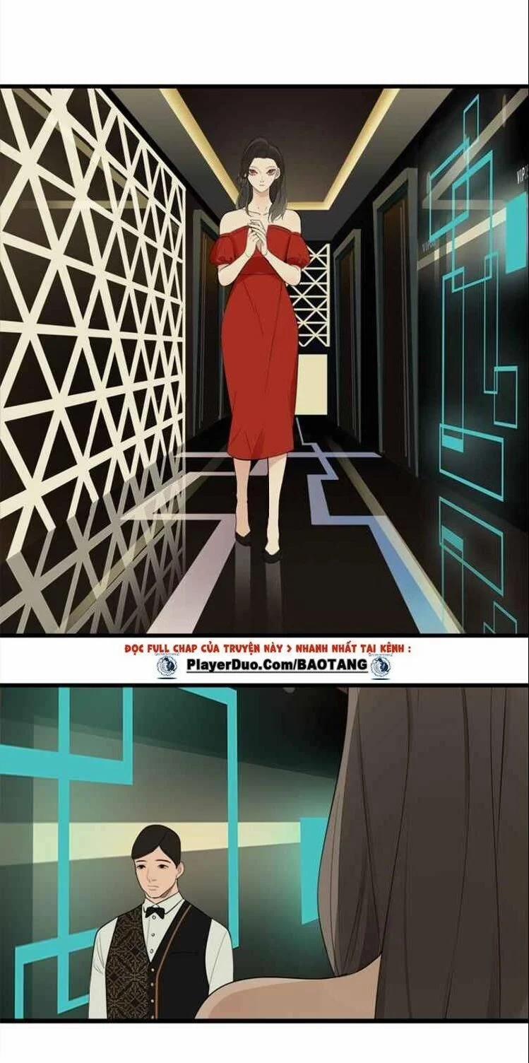 Vật Trong Tay 16 trang 17