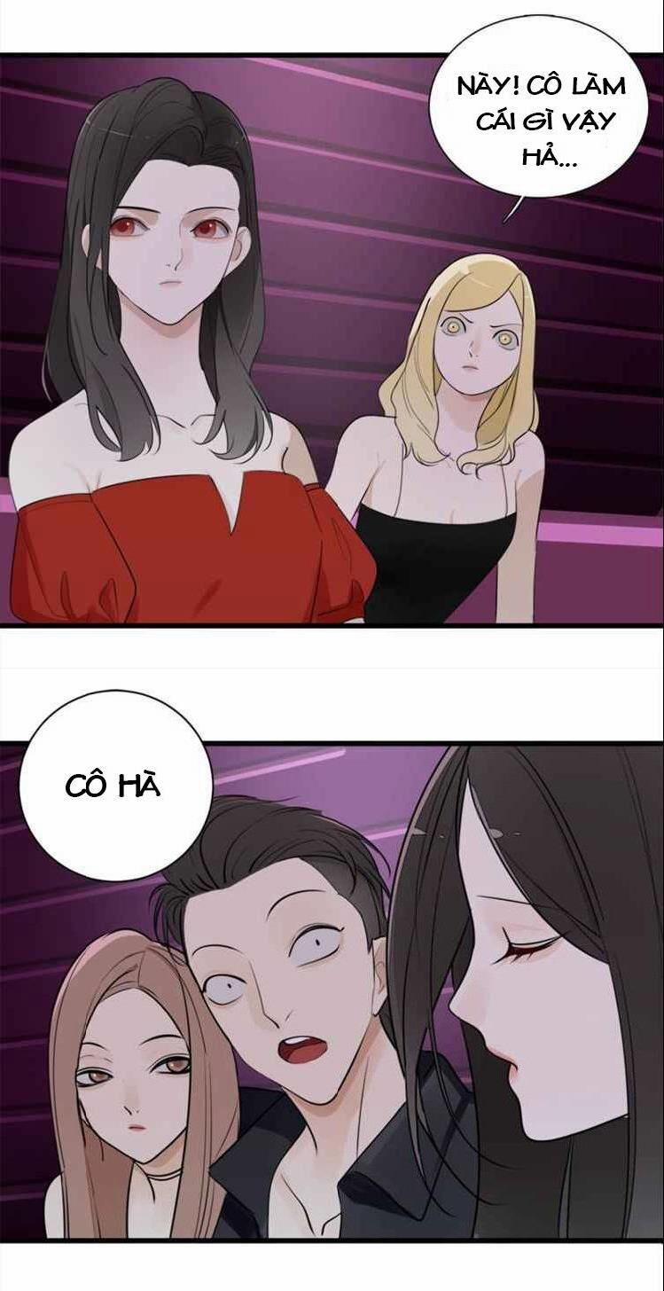 Vật Trong Tay 16 trang 21