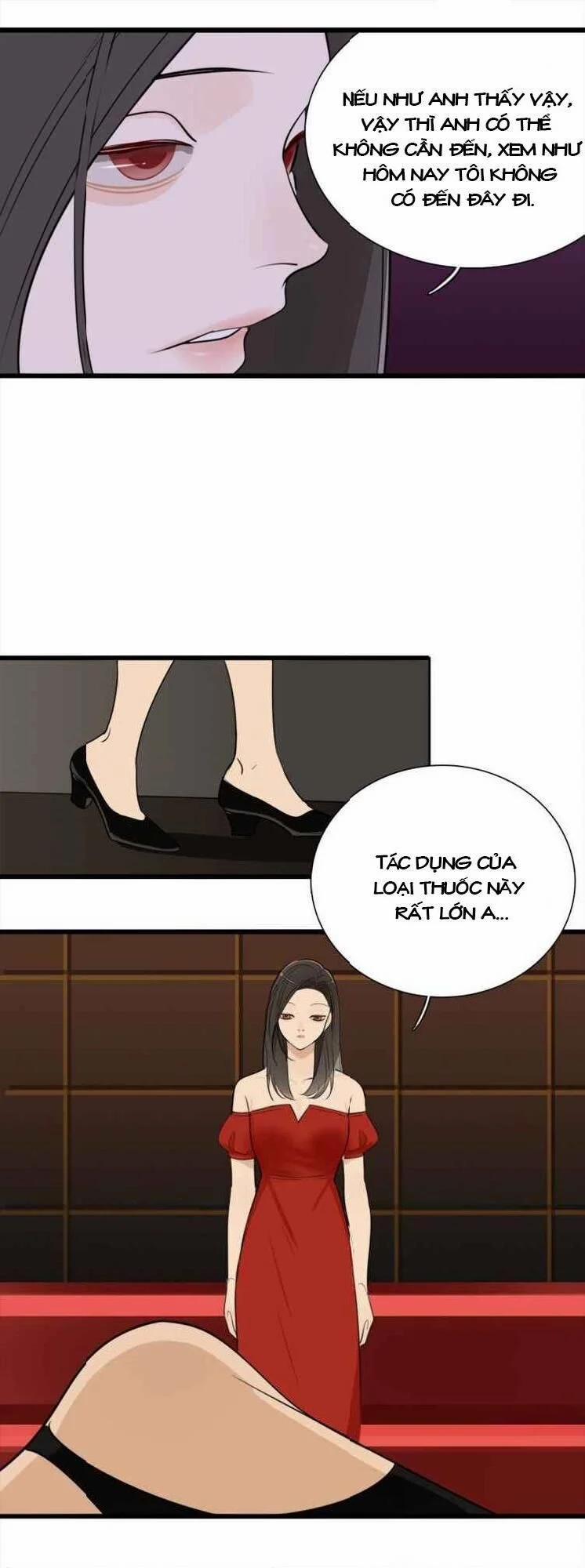 Vật Trong Tay 16 trang 24