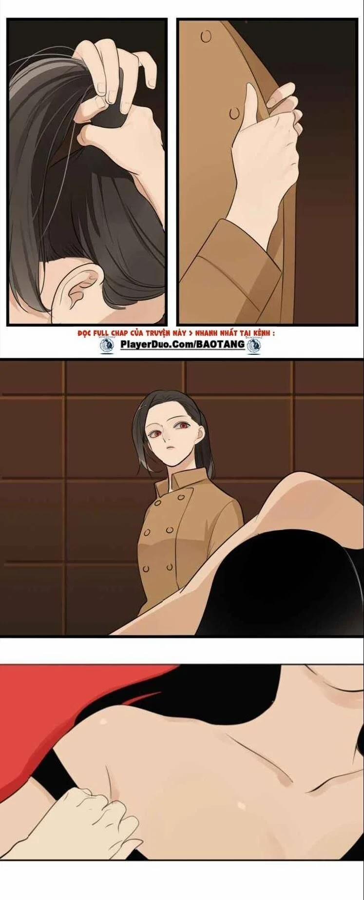 Vật Trong Tay 16 trang 25