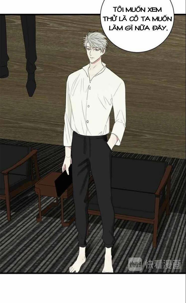 Vật Trong Tay 16 trang 3