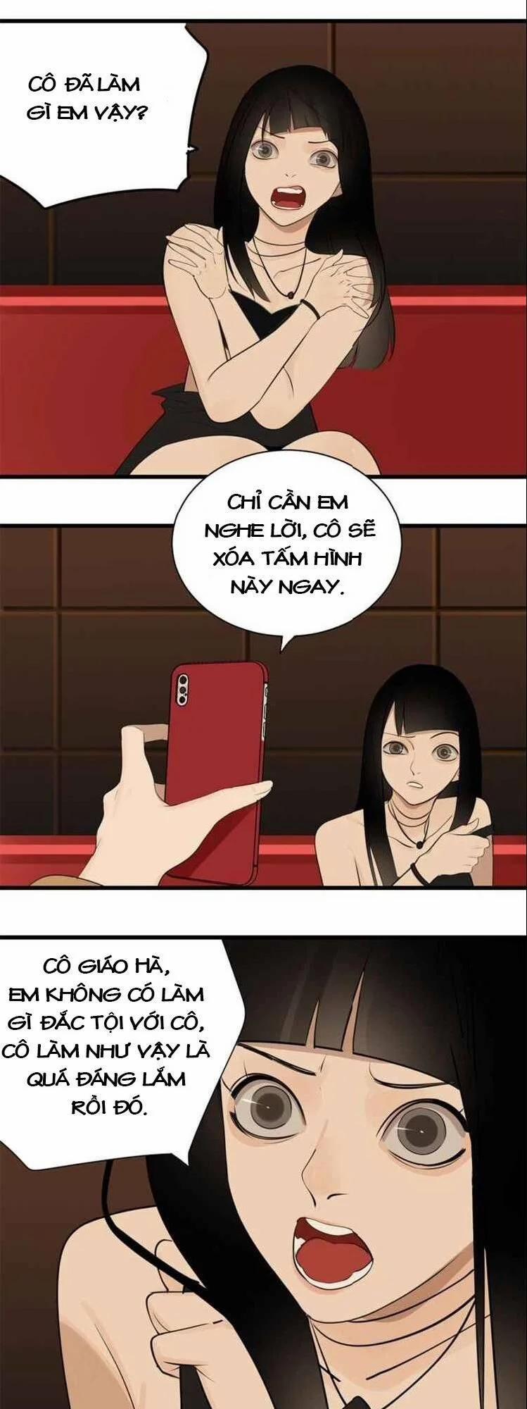 Vật Trong Tay 17 trang 1