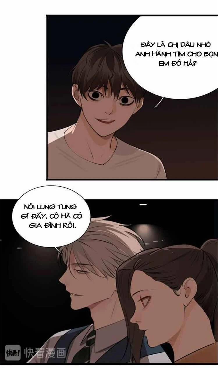 Vật Trong Tay 17 trang 10