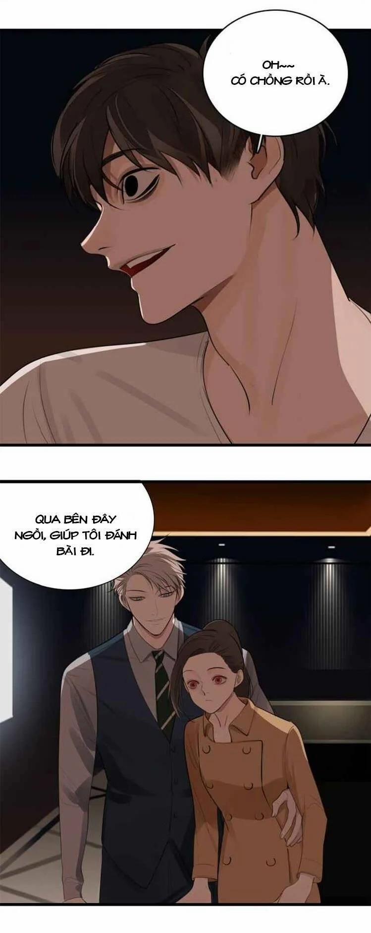 Vật Trong Tay 17 trang 11