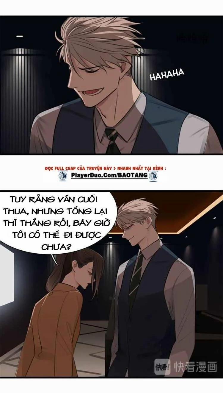 Vật Trong Tay 17 trang 19