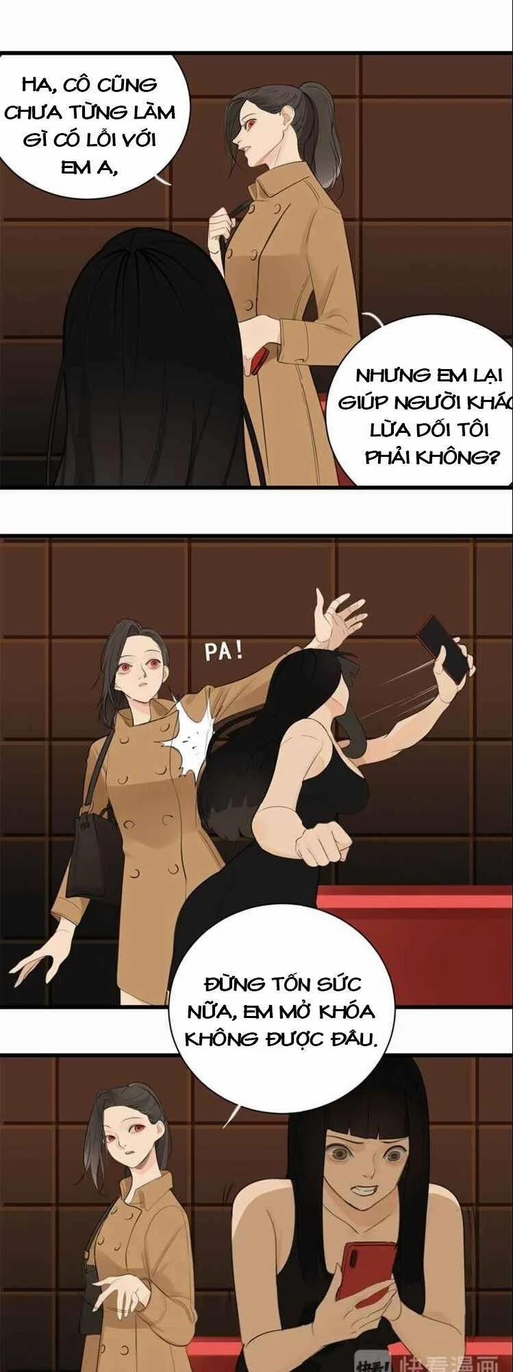 Vật Trong Tay 17 trang 2