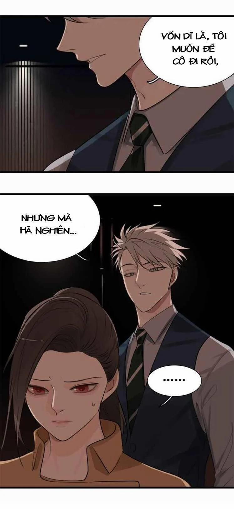 Vật Trong Tay 17 trang 20