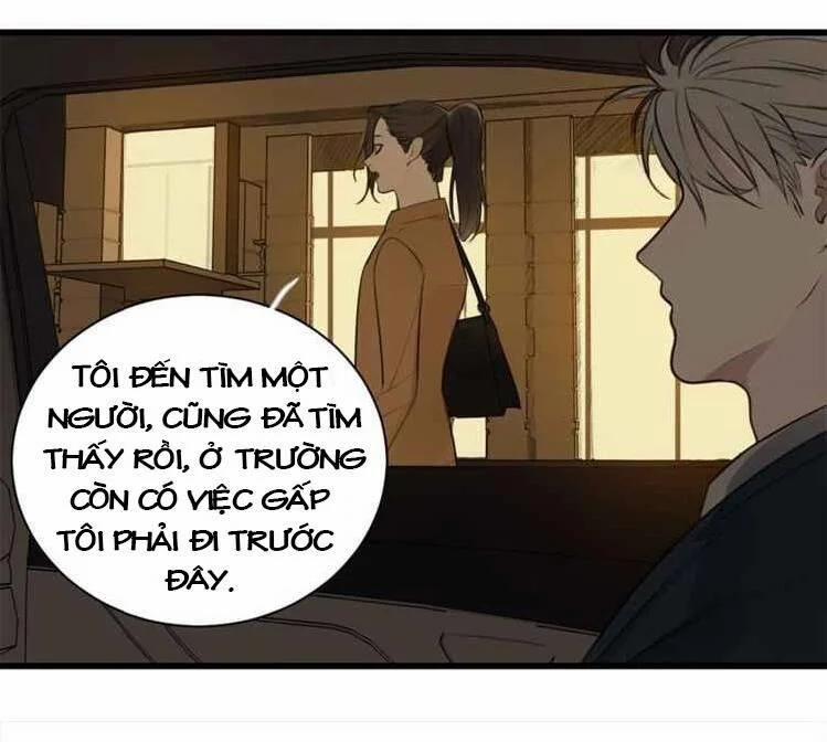 Vật Trong Tay 17 trang 3