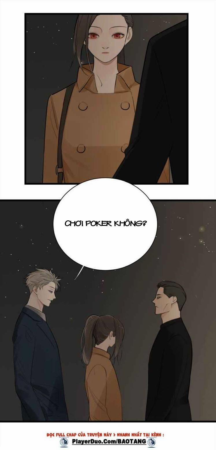 Vật Trong Tay 17 trang 4