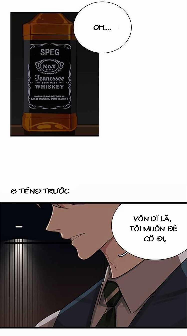 Vật Trong Tay 18 trang 1