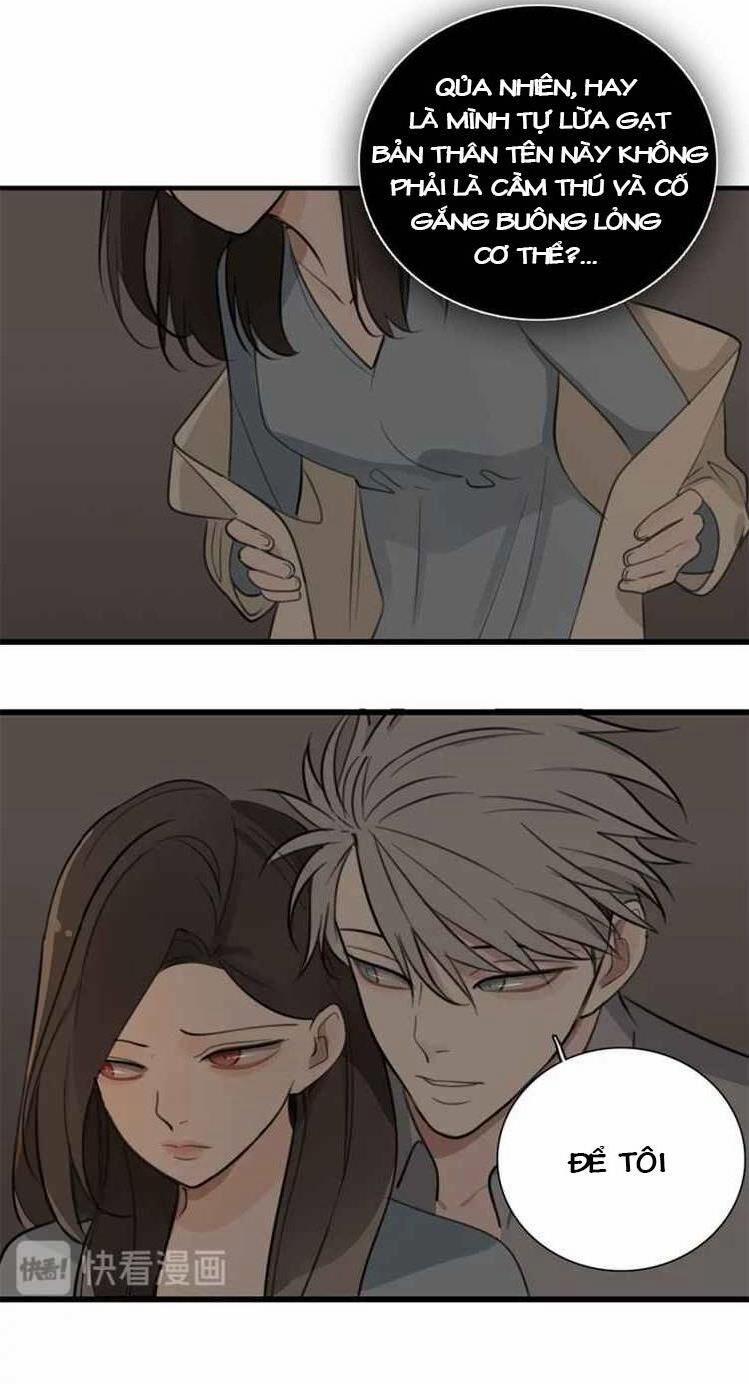 Vật Trong Tay 18 trang 13