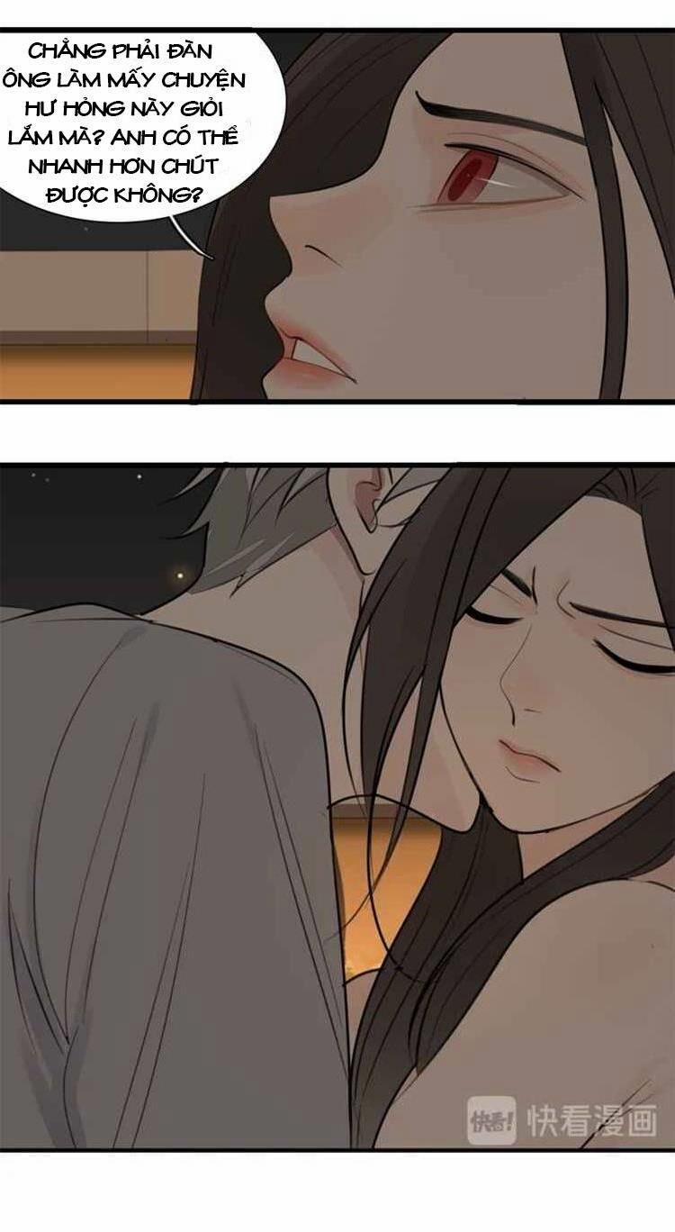 Vật Trong Tay 18 trang 14