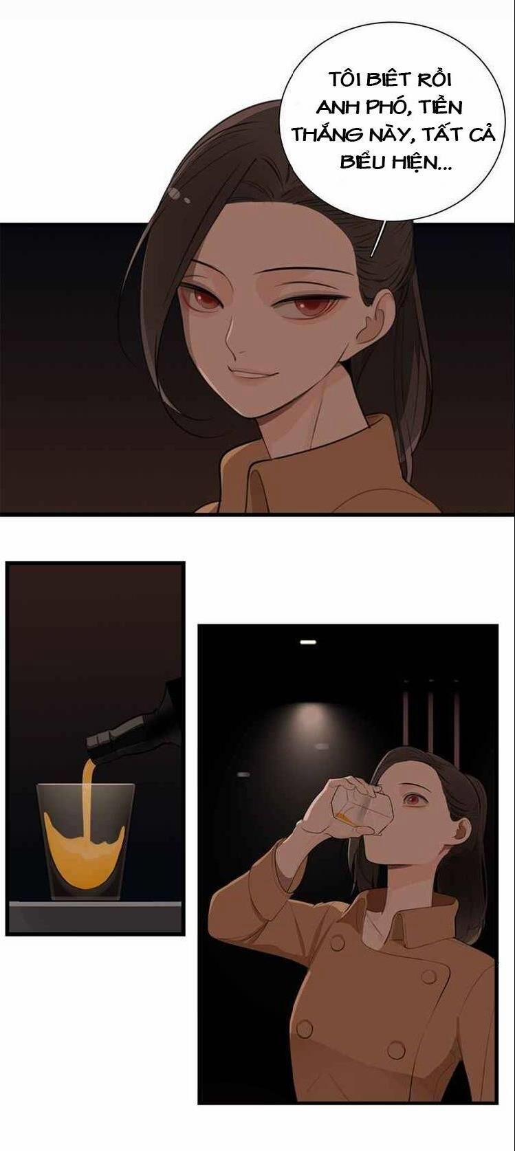 Vật Trong Tay 18 trang 2