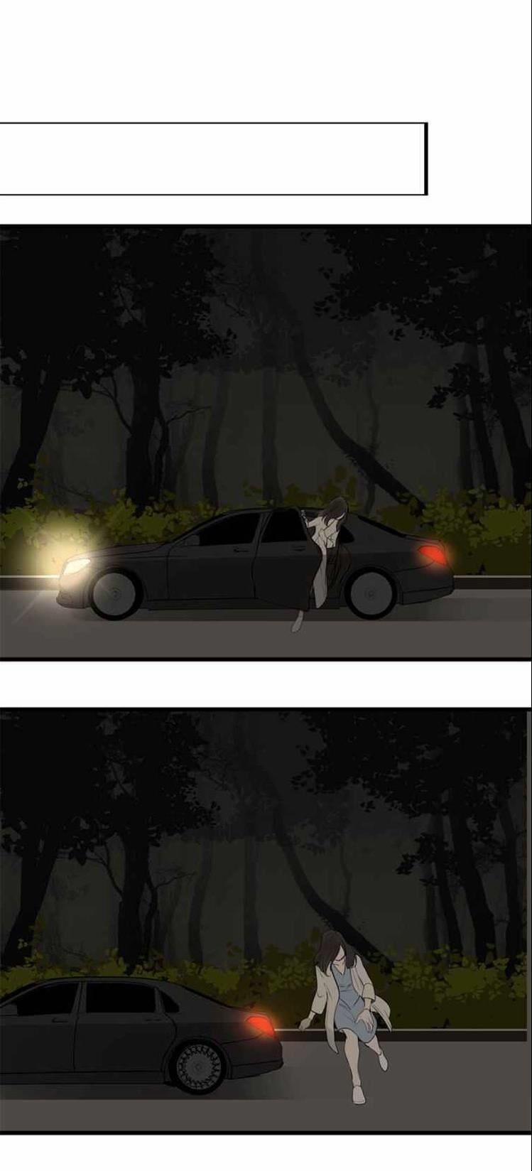 Vật Trong Tay 18 trang 21