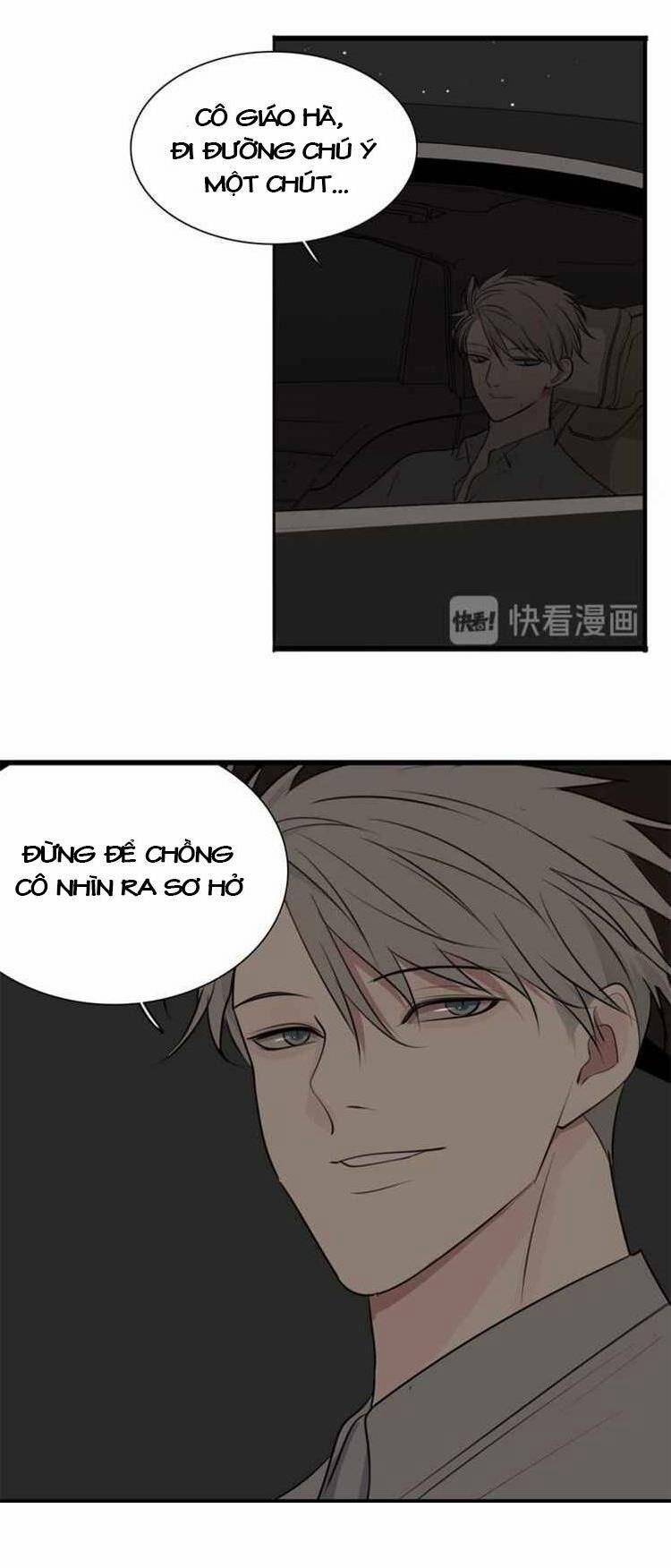 Vật Trong Tay 18 trang 22