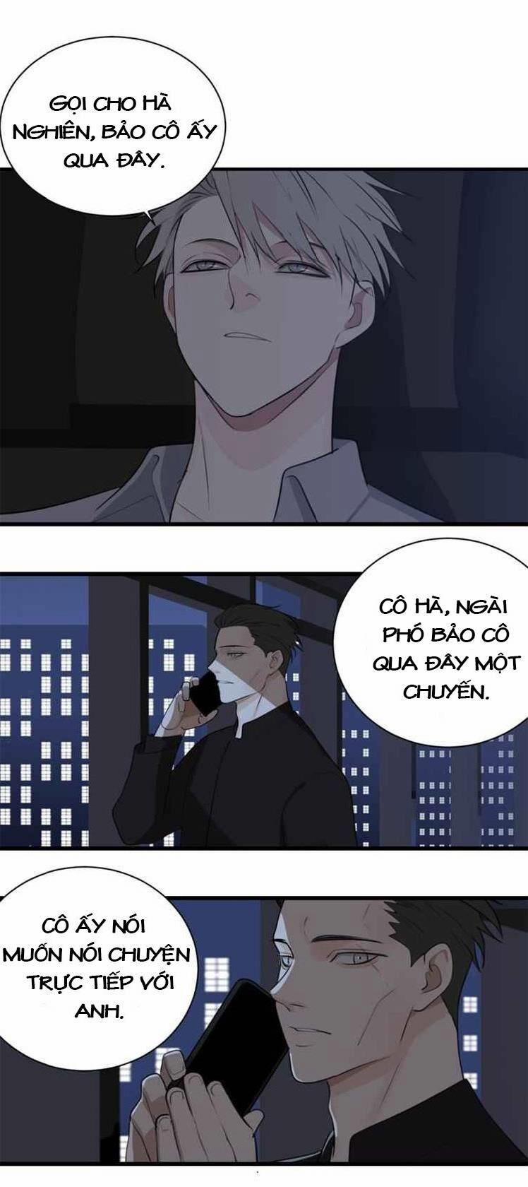 Vật Trong Tay 18 trang 4