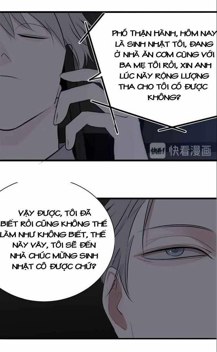 Vật Trong Tay 18 trang 5