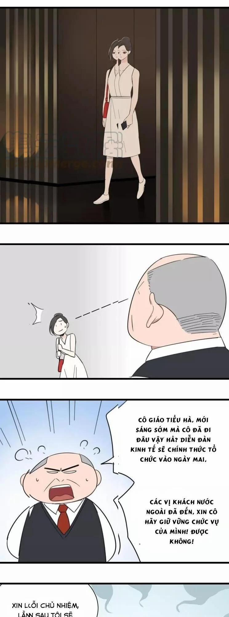 Vật Trong Tay 19 trang 14