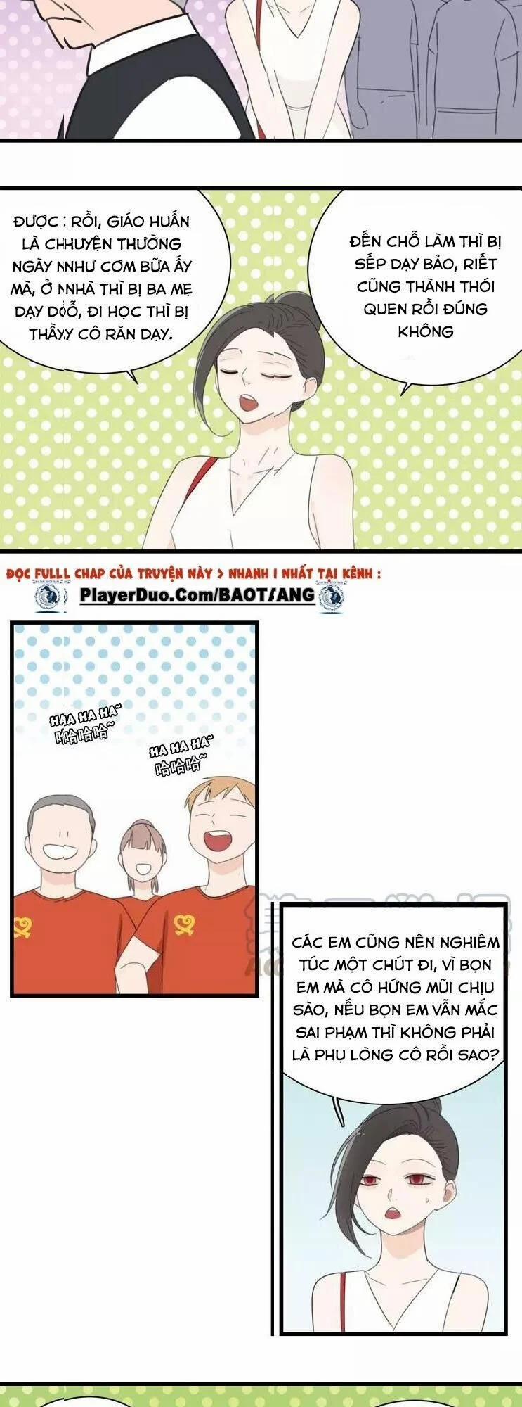 Vật Trong Tay 19 trang 16