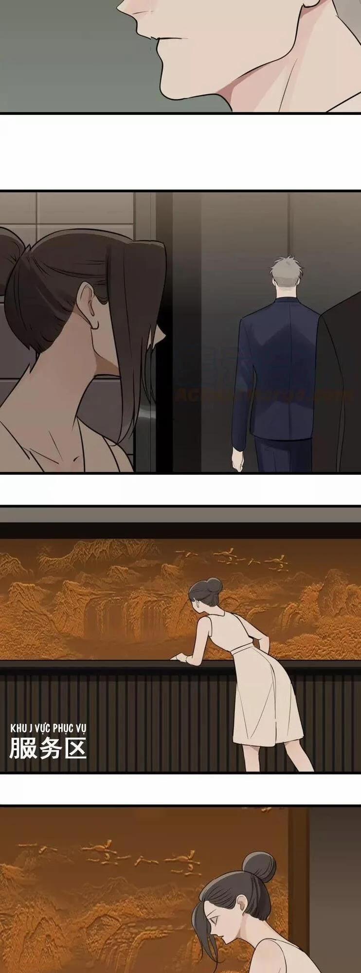 Vật Trong Tay 19 trang 22