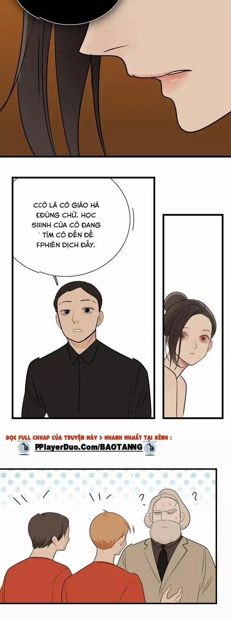 Vật Trong Tay 19 trang 26