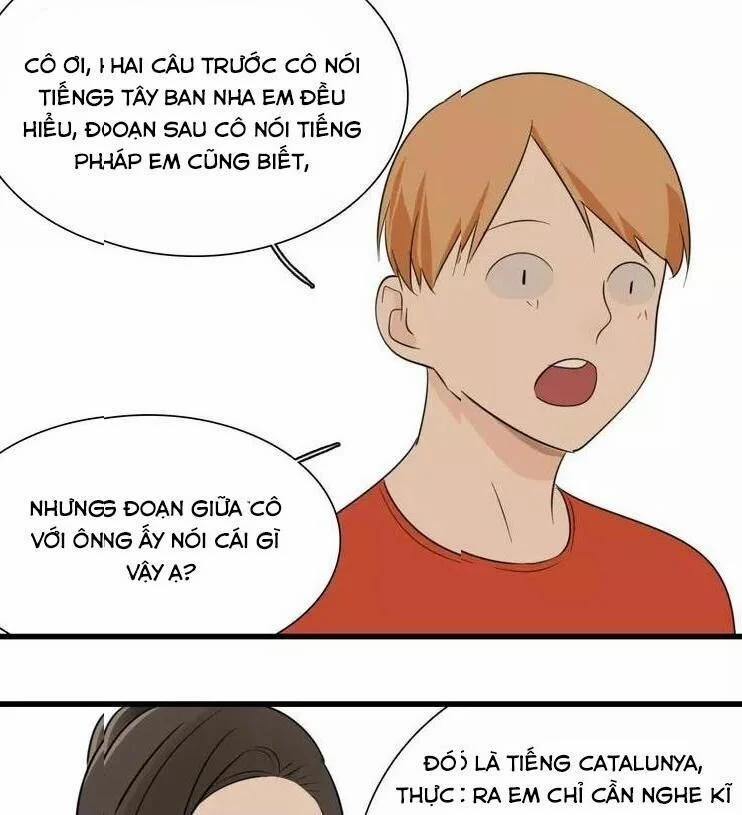 Vật Trong Tay 19 trang 31