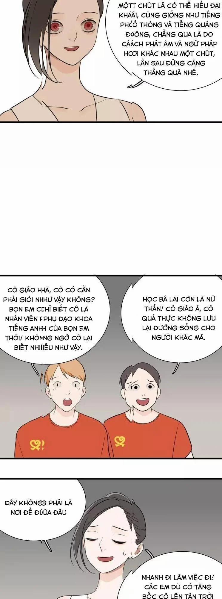 Vật Trong Tay 19 trang 32