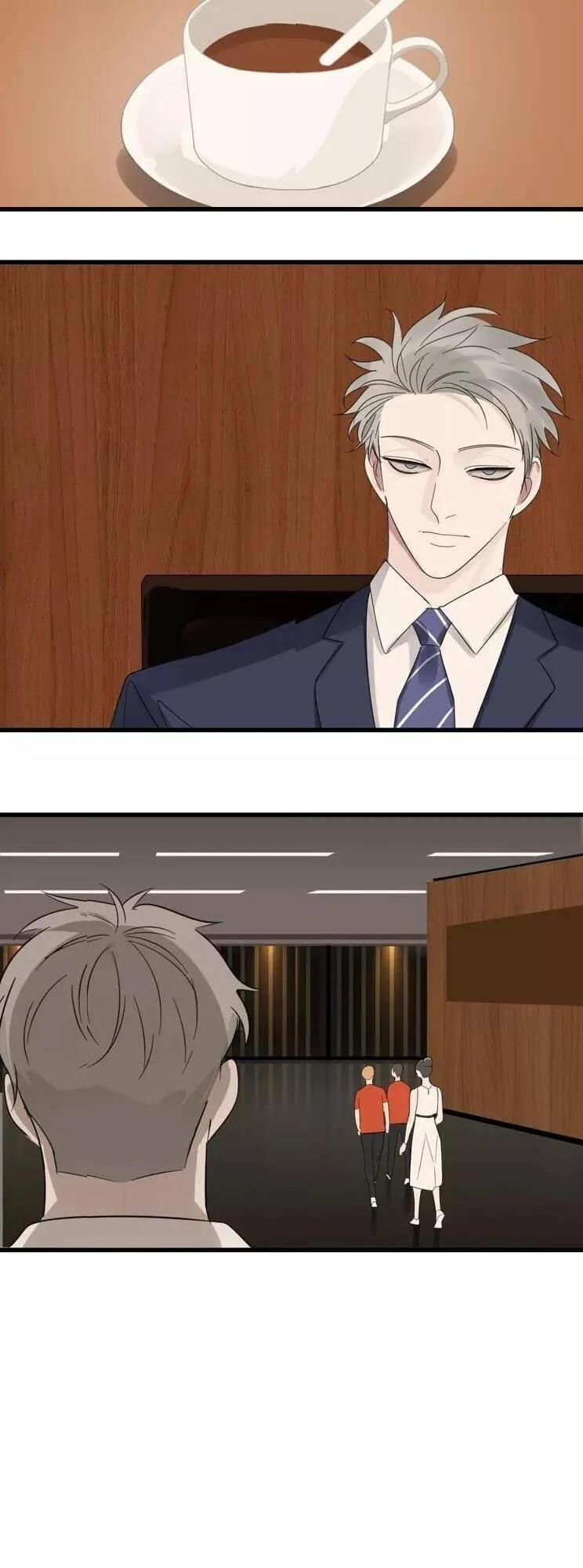 Vật Trong Tay 19 trang 34