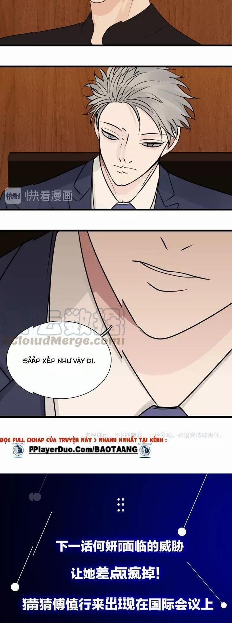 Vật Trong Tay 19 trang 36