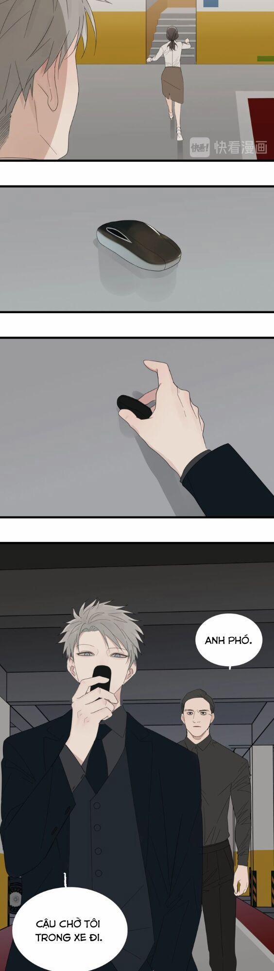 Vật Trong Tay 2 trang 28