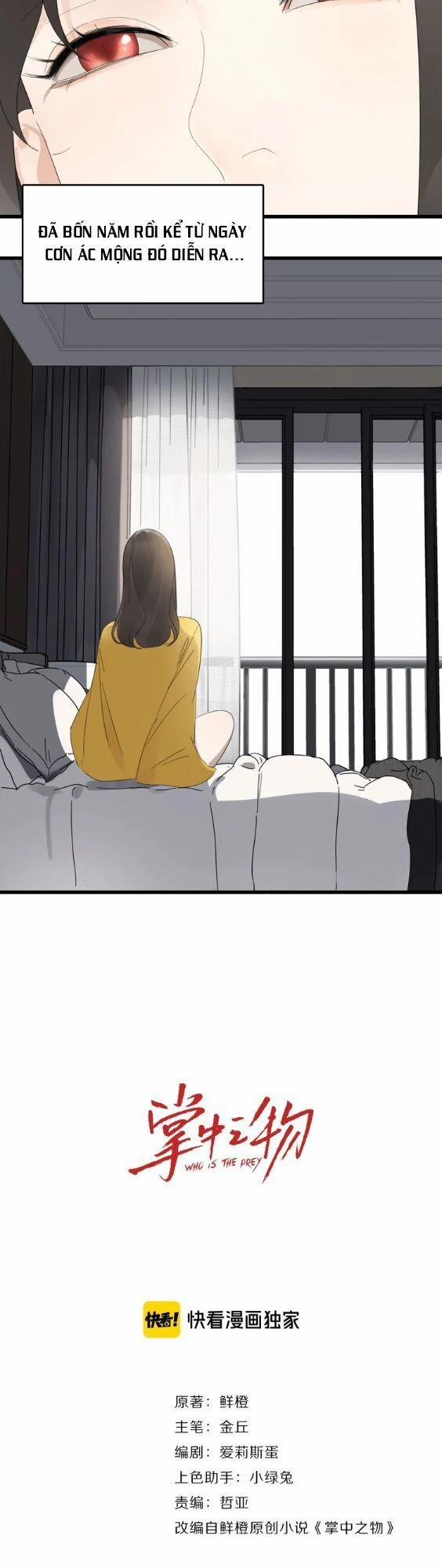 Vật Trong Tay 2 trang 9