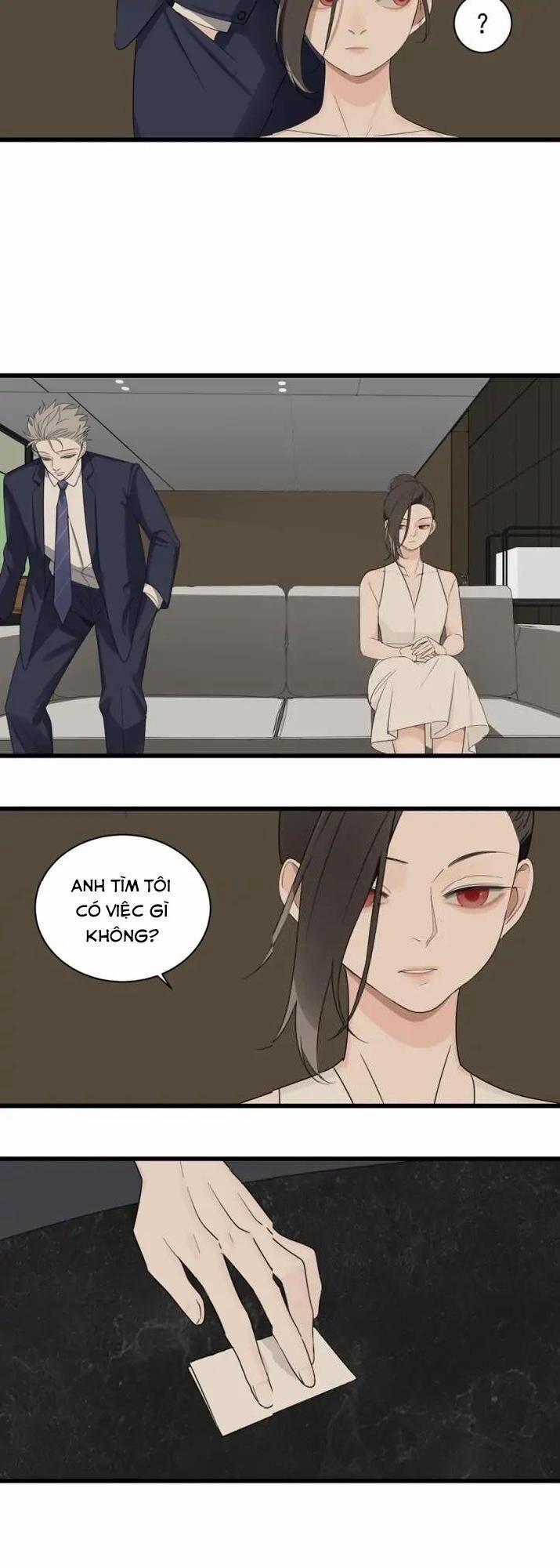 Vật Trong Tay 20 trang 10