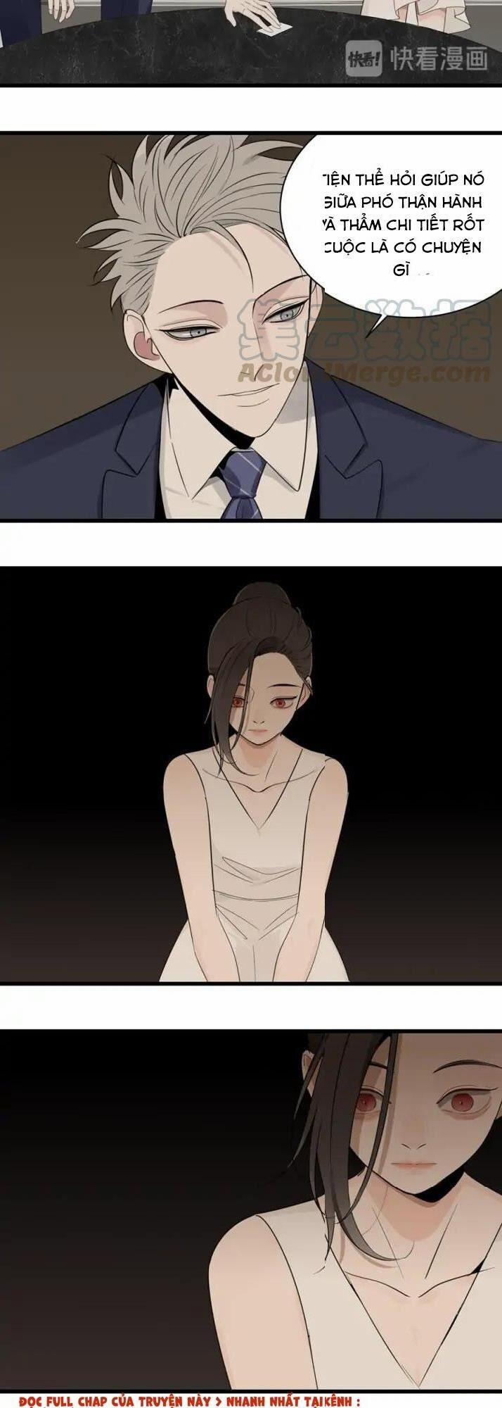 Vật Trong Tay 20 trang 12
