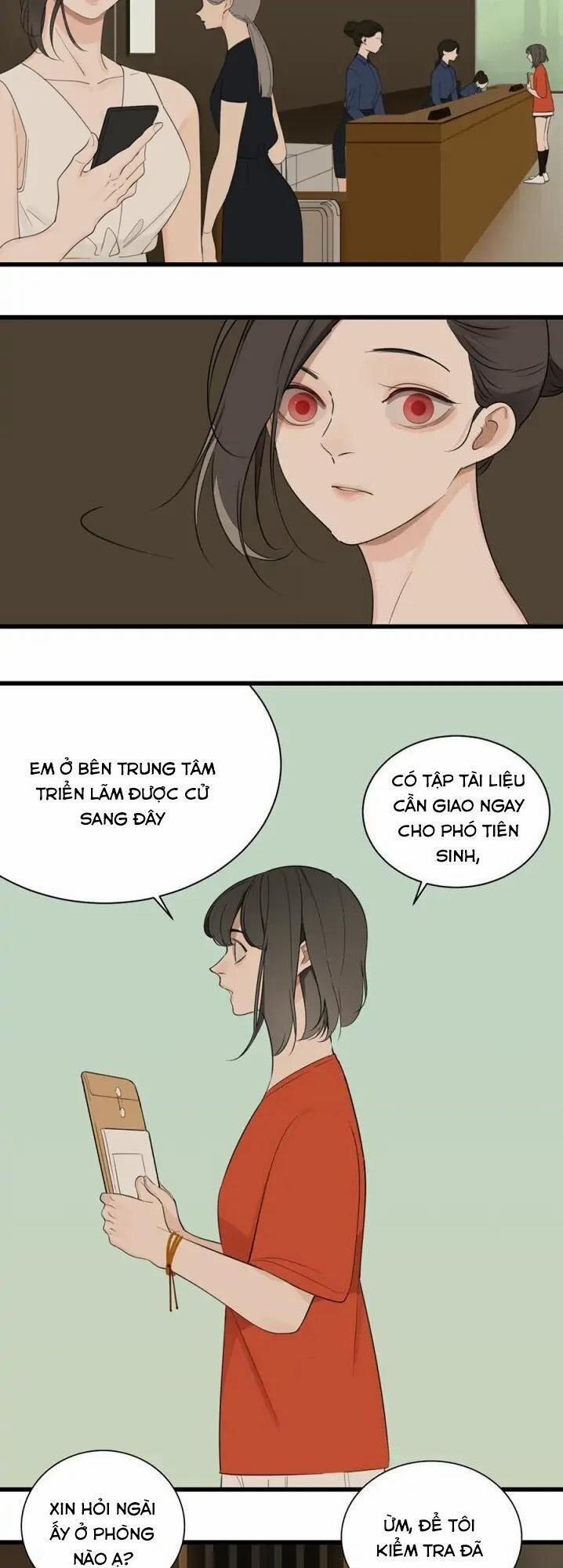 Vật Trong Tay 20 trang 2