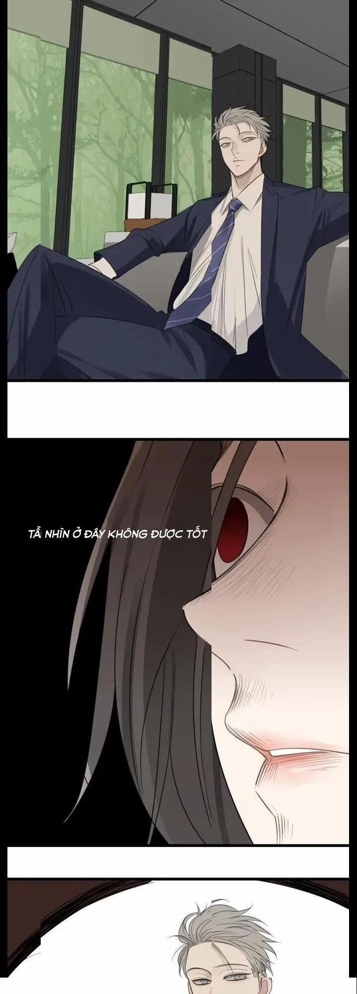 Vật Trong Tay 20 trang 30