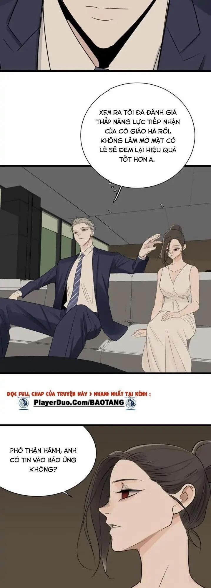 Vật Trong Tay 20 trang 42