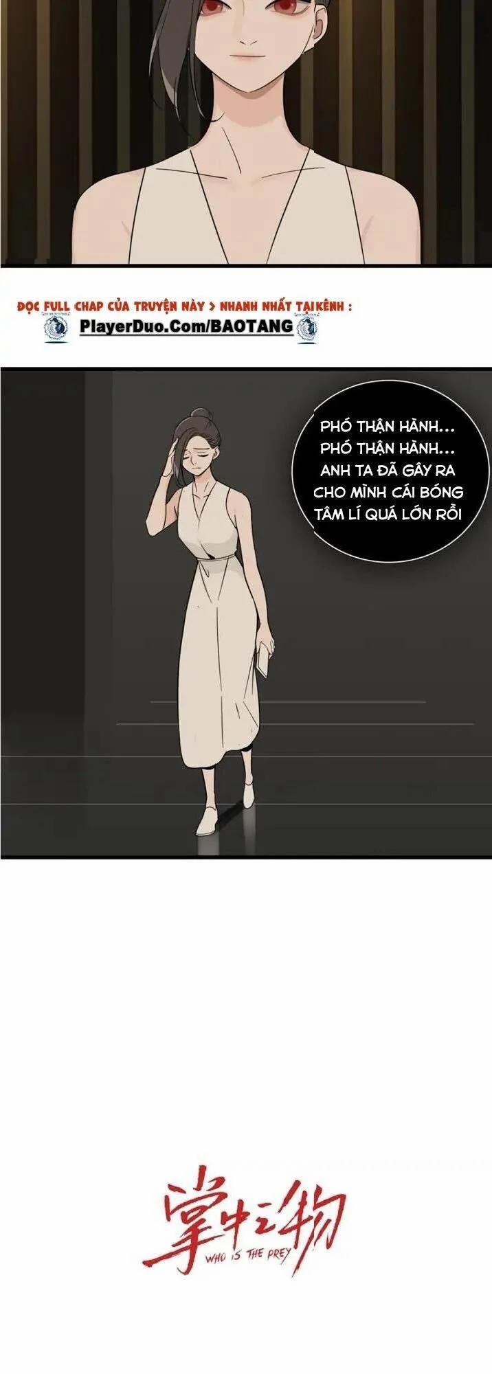 Vật Trong Tay 20 trang 6