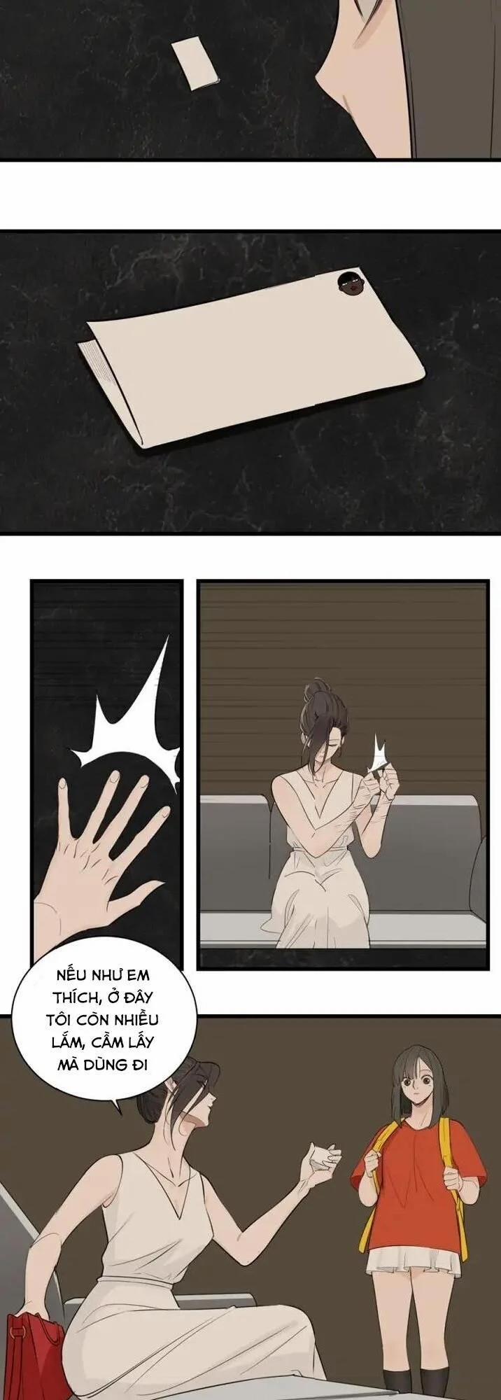 Vật Trong Tay 21 trang 14