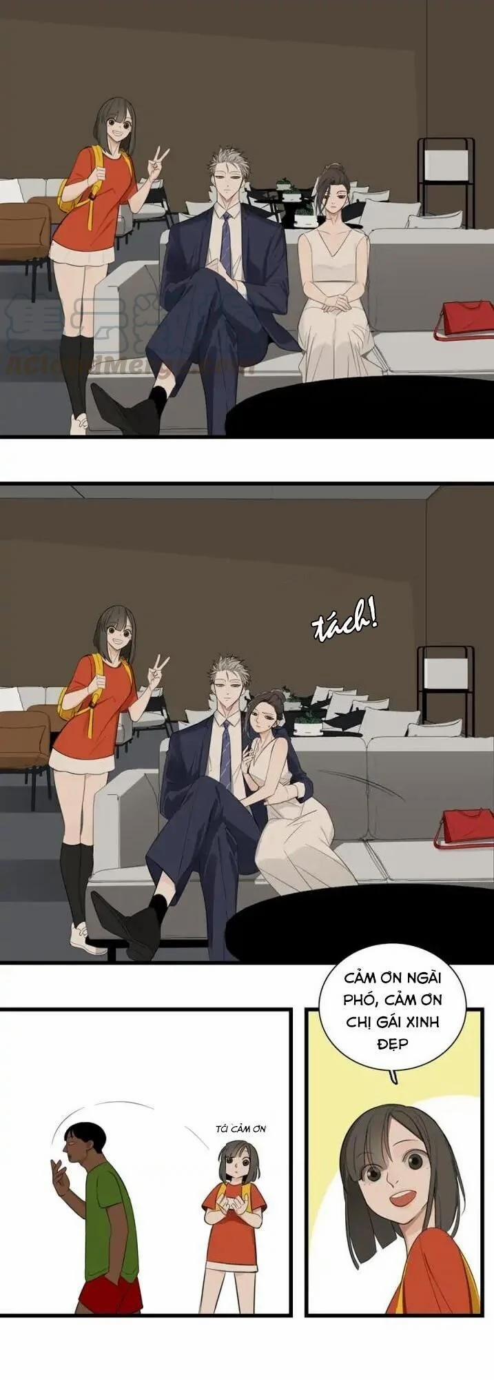 Vật Trong Tay 21 trang 24