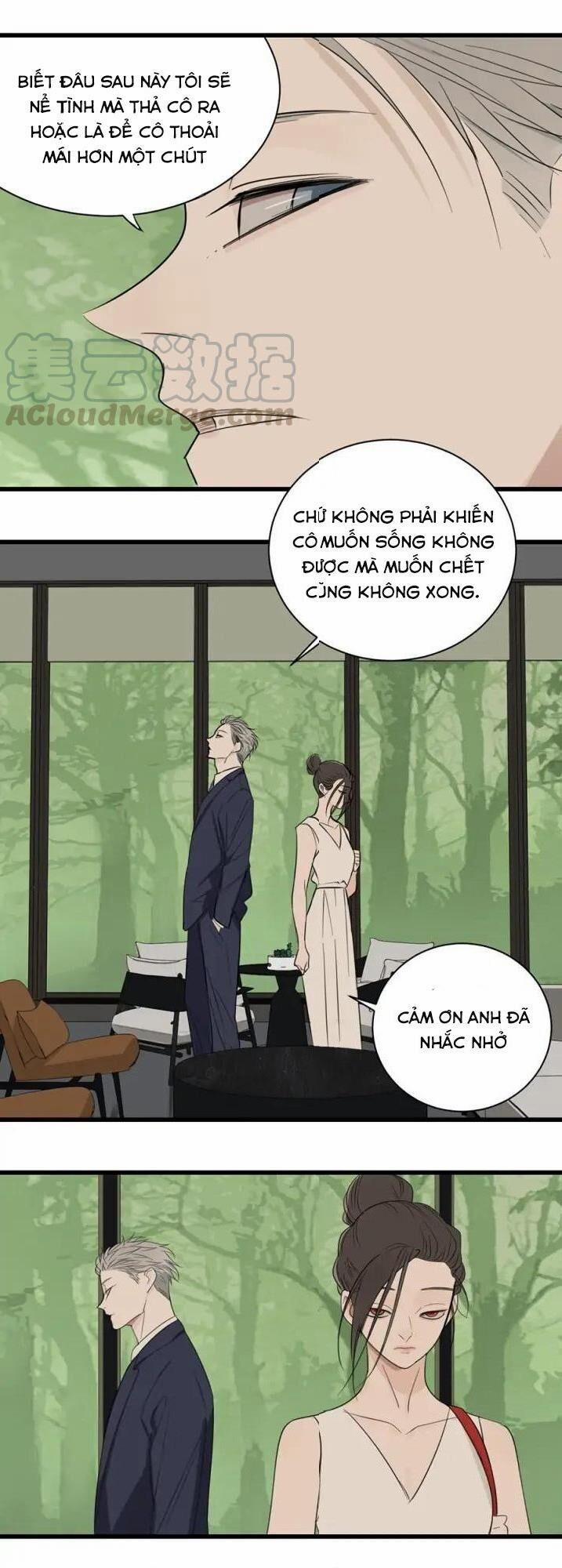 Vật Trong Tay 21 trang 40
