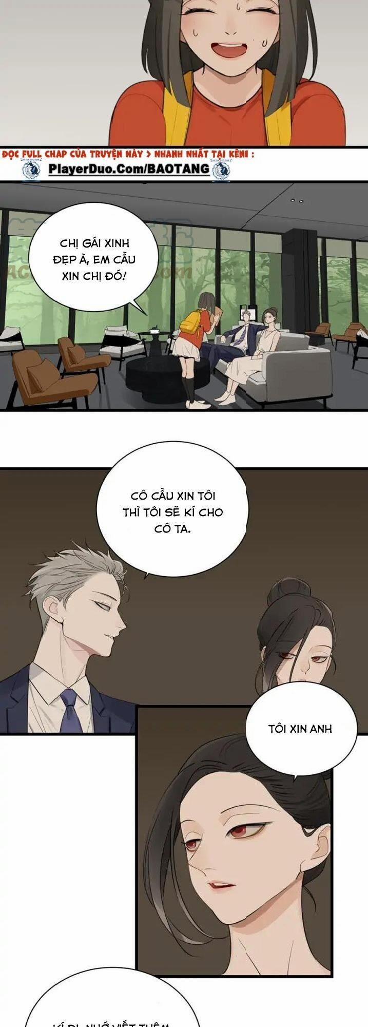 Vật Trong Tay 21 trang 8
