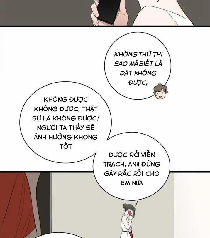 Vật Trong Tay 22 trang 1