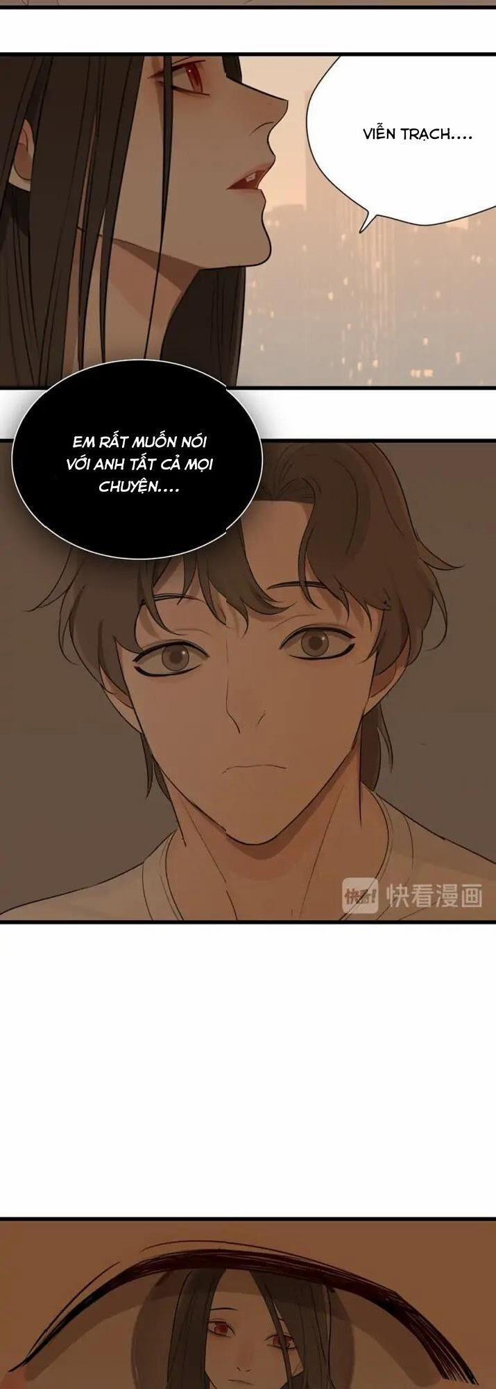Vật Trong Tay 22 trang 14