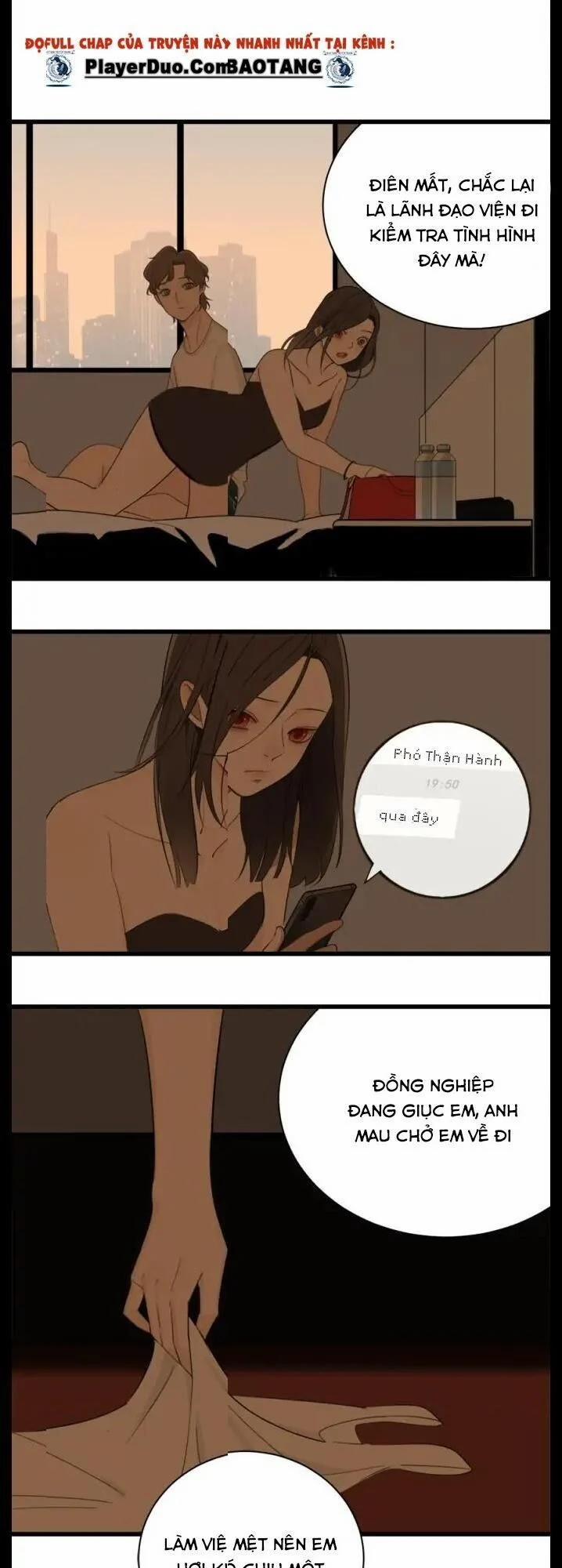 Vật Trong Tay 22 trang 18