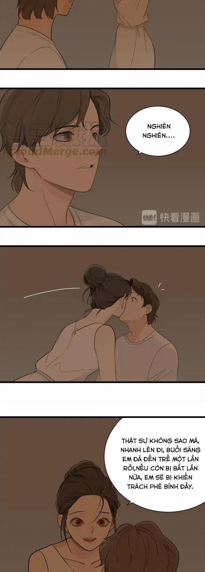 Vật Trong Tay 22 trang 20