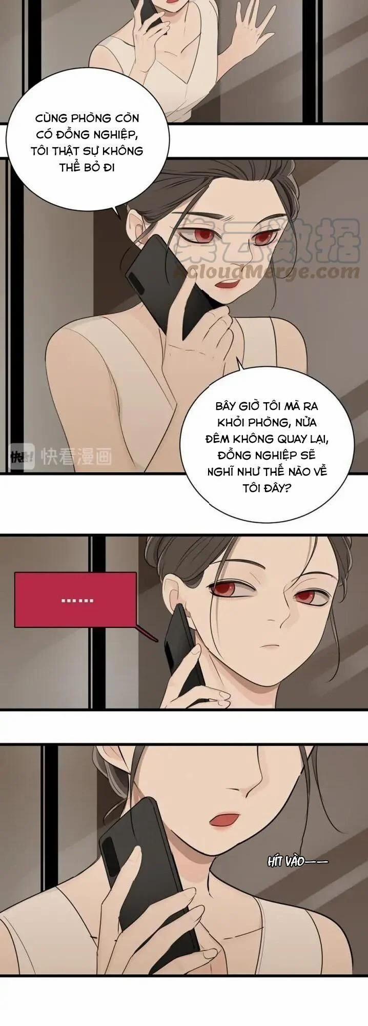 Vật Trong Tay 22 trang 28