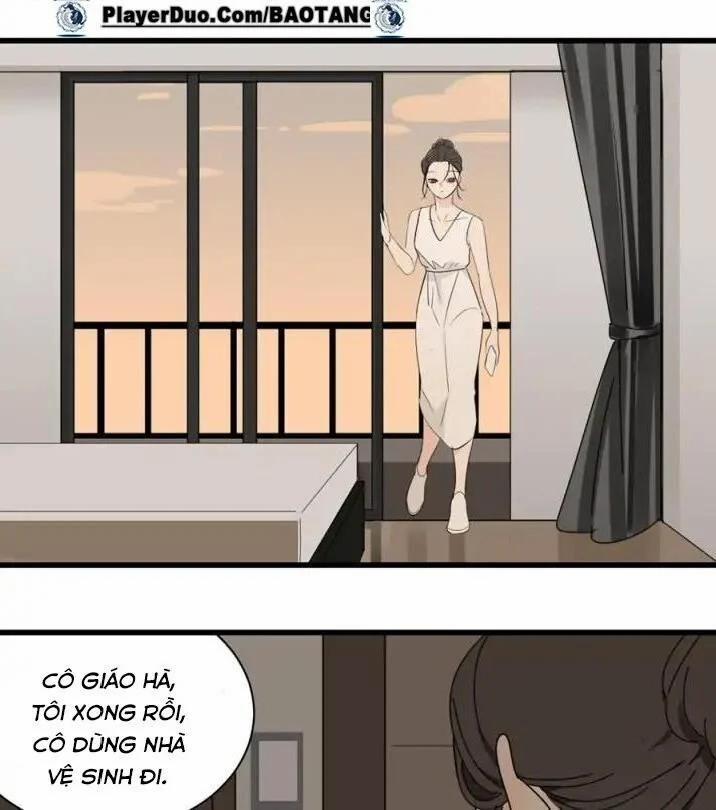 Vật Trong Tay 22 trang 31