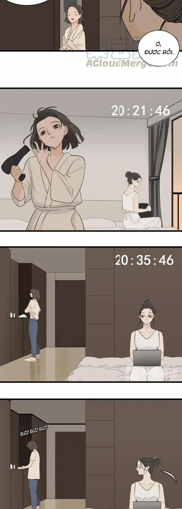 Vật Trong Tay 22 trang 32