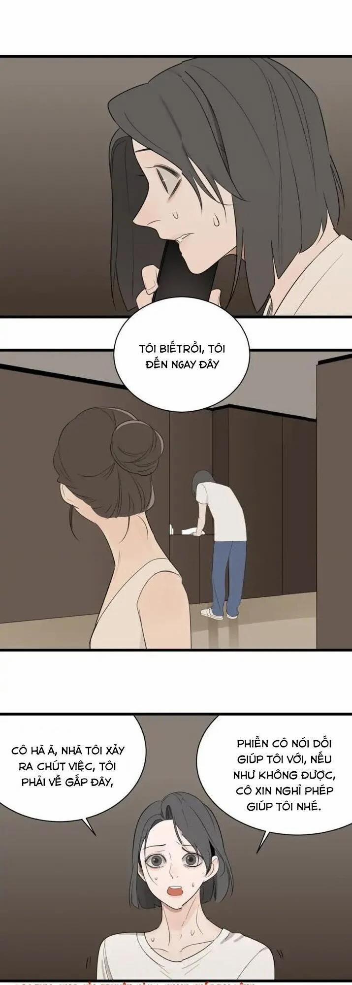 Vật Trong Tay 22 trang 34